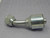 GATES 8G-8FJX45S-015 HYDRAULIC HOSE FITTING T109855