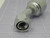 GATES 8G-8FJX45S-015 HYDRAULIC HOSE FITTING T109855