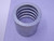 GATES 32PCM2F-9064 HYDRAULIC HOSE FITTING T110132