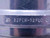 GATES 32PCM-32FLC HYDRAULIC HOSE FITTING T110290