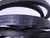 OPTIBELT-VB C 5960 LD / 22 X 5842 LI C 230 S=C PLUS ANTISTATIC BELT T109799