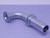 Gates 20GS-16FL90M Hydraulic Hose Fitting T110021 For Sale
