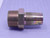 GATES 20C5-20RMP HYDRAULIC HOSE FITTING T110027