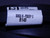 GATES B140 HI-POWER II ANTISTATIC BELT T110337
