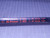 GATES B62 HI-POWER II ANTISTATIC BELT T110476
