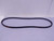 Gates B66 Hi-Power II Antistatic Belt T110490 For Sale