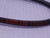 GATES B56 HI-POWER II ANTISTATIC BELT T110498