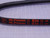 GATES B34 HI-POWER II ANTISTATIC BELT T110501