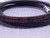 GATES B86 HI-POWER II ANTISTATIC BELT T110524