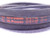 GATES C112 HI-POWER II ANTISTATIC BELT T110535