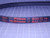 GATES B33 HI-POWER II ANTISTATIC BELT T110549