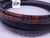 GATES C100 HI-POWER II ANTISTATIC BELT T110515