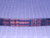 GATES C75 HI-POWER II ANTISTATIC BELT T110417