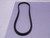 Gates B43 Hi Power II Antistatic Belt T110661 For Sale