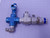 PARKER 4M4ZA-RL4A-VT-SS-KE RELIEF VALVE T110753