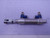 BIMBA 040 5-DP PNEUMATIC CYLINDER T110783