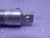 BIMBA 040 5-DP PNEUMATIC CYLINDER T110783