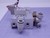 SMC SYJ3140-5G SOLENOID VALVES W/ MANIFOLD T110786
