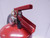 ANSUL SENTRY SY-2024 FIRE EXTINGUISHER PURPLE-K 20 GALLON