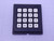 GRAYHILL 86BB2-004 KEYPAD T110986