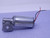 DUNKERMOTOREN GR53X30 SERVO MOTOR W/ GEAR HEAD 24 V 3600 RPM 23 A T111029