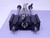PARKER XLT08-07BN-B PNEUMATIC GUIDED CYLINDER SLIDE T110957