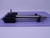 PARKER XLT08-07BN-B PNEUMATIC GUIDED CYLINDER SLIDE T110957