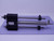 PARKER XLT08-07BN-B PNEUMATIC GUIDED CYLINDER SLIDE T110957