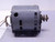 5XBG00AD AC MOTOR 1/4 HP 115 V 1725 RPM 1 PH 6.0 A T110964