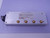 HARRIS 9929916001 RF DETECTOR ASSEMBLY T111108