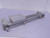 SMC MY1H32-250H-Z73L PNEUMATIC GUIDED CYLINDER T111185