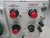 TEKTRONIX TYPE 543 VINTAGE MUSEUM PIECE OSCILLOSCOPE
