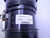 BARCO QVD(1.3-1.8:1) MOTORIZED ZOOM PROJECTOR LENS T111325