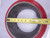 SYFT141PS PRESS ON POLY FORKLIFT TIRE T111357