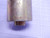 B4B-12-R1-R2-R3-R4-R9 HYDRAULIC HOSE FITTING T111366