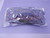 LOT OF 18 QRP 7C SERIES ANTI-STATIC LATEX ESD FINGERCOTS T111371