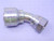 Eaton TTC-16 Hydraulic Hose Fitting T111520 For Sale