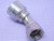 EATON TTC-16 HYDRAULIC HOSE FITTING T111520