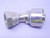 Eaton TTC-20 Hydraulic Hose Fitting T111586 For Sale