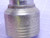 TTC12-12 HYDRAULIC HOSE FITTING T111483