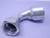 EATON 24 HYDRAULIC HOSE FITTING T111505