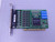 CP-118U UNIVERSAL PCI CARD T111672