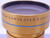 ISCO-OPTIC ULTRA-STAR HD ZOOM CONVERTER LENS 0.65 X S T111647