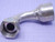 EATON TTC12-16 HYDRAULIC HOSE FITTING T111579