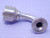 EATON 12 HYDRAULIC HOSE FITTING T111455