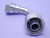 EATON 12 HYDRAULIC HOSE FITTING T111494