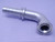 GATES 7347-7363 HYDRAULIC HOSE FITTING T111748