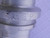 GATES 7347-85462190 HYDRAULIC HOSE FITTING T111833