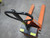 PRESTO LIFTS PSL-22/27-E SKID LIFTER