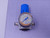 FESTO LR-1/8-DB-7-MINI PNEUMATIC REGULATOR T111705